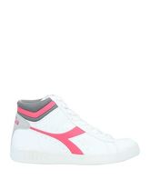 DIADORA High Sneakers & Tennisschuhe