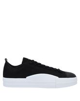 Y-3 Low Sneakers & Tennisschuhe