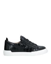 GIUSEPPE ZANOTTI Low Sneakers & Tennisschuhe