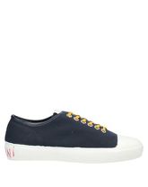MARNI Low Sneakers & Tennisschuhe