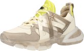 Bronx Sneaker Leder/Synthetik