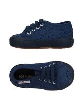 SUPERGA Low Sneakers & Tennisschuhe