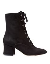 GIANVITO ROSSI Stiefeletten