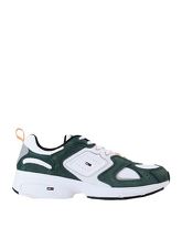 TOMMY JEANS Low Sneakers & Tennisschuhe