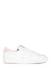 Superga Sneaker in weiss für Damen