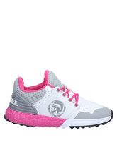 DIESEL Low Sneakers & Tennisschuhe