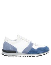 TOD'S Low Sneakers & Tennisschuhe