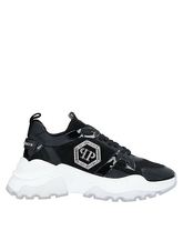 PHILIPP PLEIN Low Sneakers & Tennisschuhe