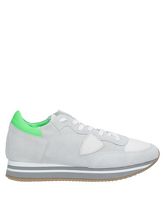 PHILIPPE MODEL Low Sneakers & Tennisschuhe