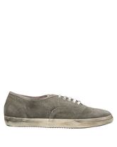 LEATHER CROWN Low Sneakers & Tennisschuhe