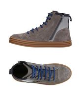 HOGAN High Sneakers & Tennisschuhe