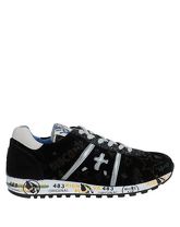 PREMIATA Low Sneakers & Tennisschuhe