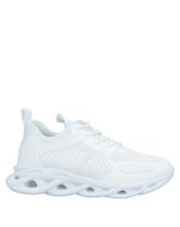 IN GOD WE TRUST Low Sneakers & Tennisschuhe