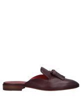 SANTONI Mules & Clogs