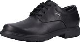 Clarks Schnürschuh Leder
