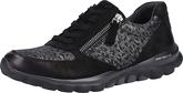 Gabor Sneaker Veloursleder