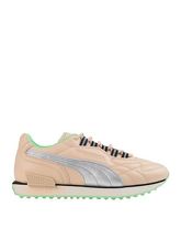 PUMA Low Sneakers & Tennisschuhe