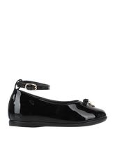DOLCE & GABBANA Ballerinas