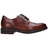 Fluchos  Herrenschuhe F0630 SIERRA CASTAÑO Hombre Marron