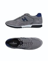 HOGAN Low Sneakers & Tennisschuhe