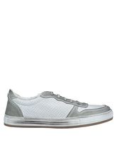 DANIELE ALESSANDRINI Low Sneakers & Tennisschuhe