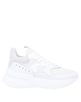 ALEXANDER MCQUEEN Low Sneakers & Tennisschuhe