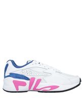 FILA Low Sneakers & Tennisschuhe