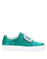 ROGER VIVIER Low Sneakers & Tennisschuhe