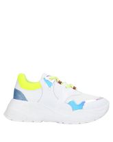 TOSCA BLU Low Sneakers & Tennisschuhe