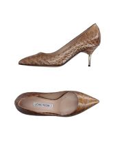 LUCIANO PADOVAN Pumps