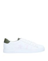 TRUSSARDI JEANS Low Sneakers & Tennisschuhe