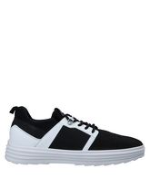 HOGAN Low Sneakers & Tennisschuhe