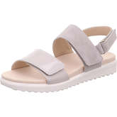 legero Savona Klassische Sandalen grau Damen