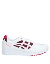 ASICS TIGER Low Sneakers & Tennisschuhe