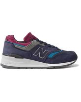 NEW BALANCE Low Sneakers & Tennisschuhe