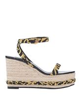 VERSACE Sandalen