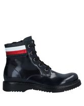 TOMMY HILFIGER Stiefeletten