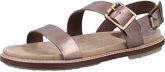 Kickers Riemchensandale Leder