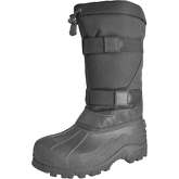 normani® Herren Winterstiefel Arctic Boots Winterstiefel schwarz Herren