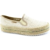 Café Noir  Espadrilles CAF-RRR-DG925-BI