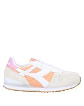 DIADORA Low Sneakers & Tennisschuhe