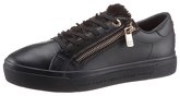TOMMY HILFIGER Plateausneaker CASUAL WARMLINED TH SNEAKER