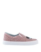 CHIARA FERRAGNI Low Sneakers & Tennisschuhe