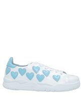 CHIARA FERRAGNI Low Sneakers & Tennisschuhe