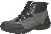 Bama Schnürstiefelette Leder