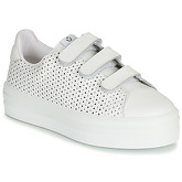 Victoria  Sneaker BARCELONA PIEL PERFORA