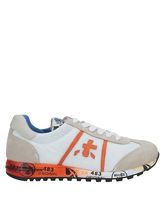 PREMIATA Low Sneakers & Tennisschuhe