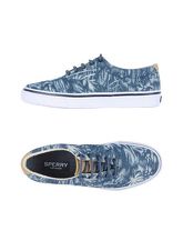 SPERRY TOP-SIDER Low Sneakers & Tennisschuhe