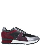 JANET SPORT Low Sneakers & Tennisschuhe