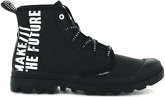 Palladium Schnürboots PAMPA HI FUTURE